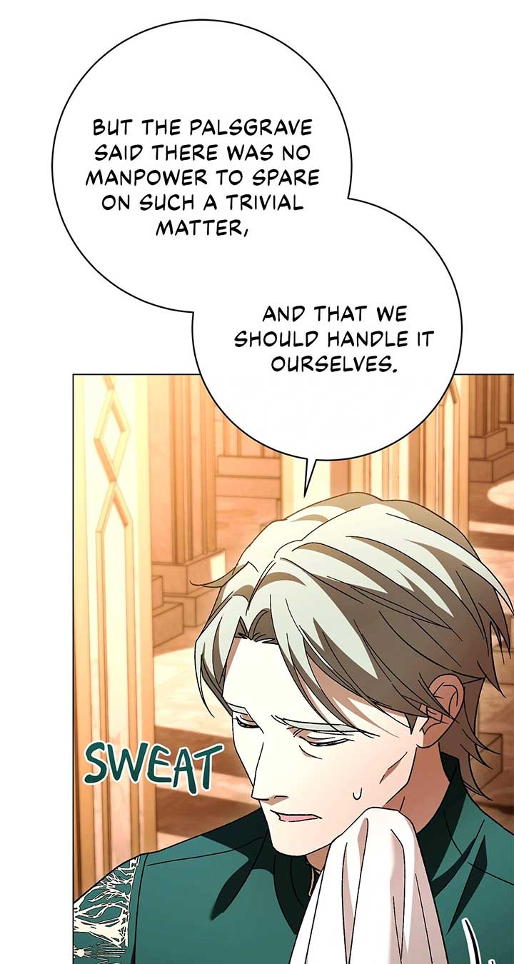 Black Chain Chapter 52 - Page 82