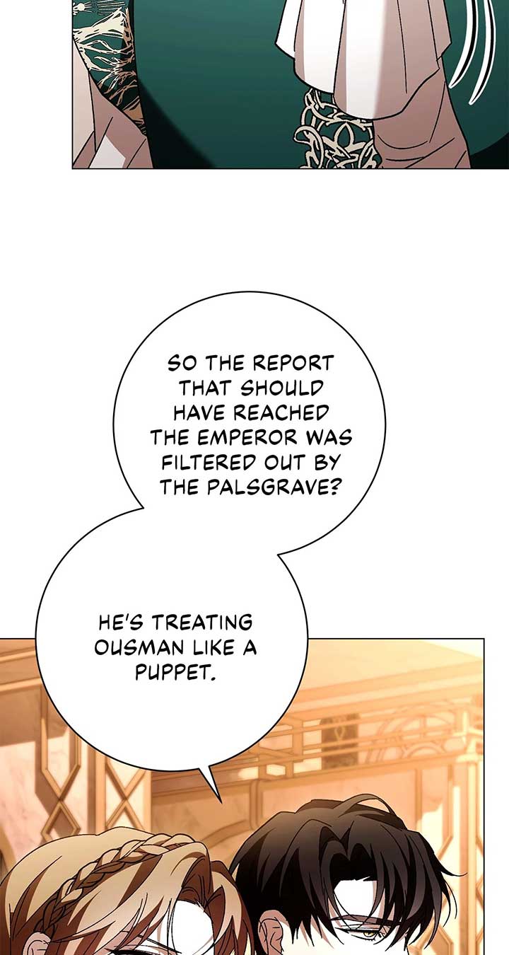 Black Chain Chapter 52 - Page 83