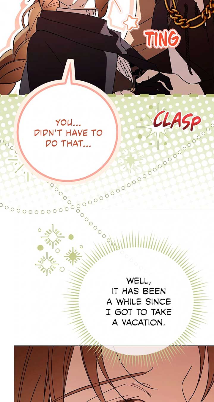 Black Chain Chapter 52 - Page 89