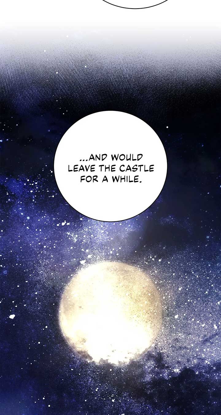 Black Chain Chapter 52 - Page 96