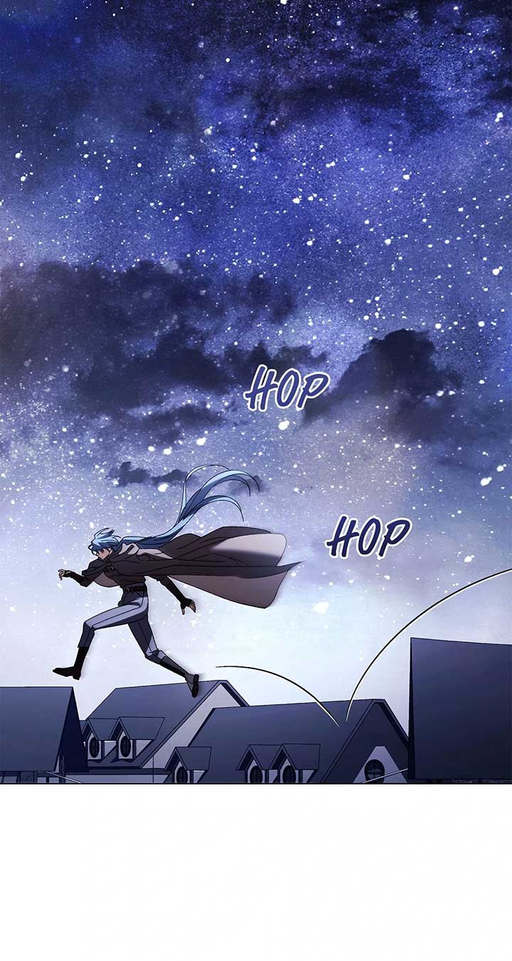 Black Chain Chapter 52 - Page 97
