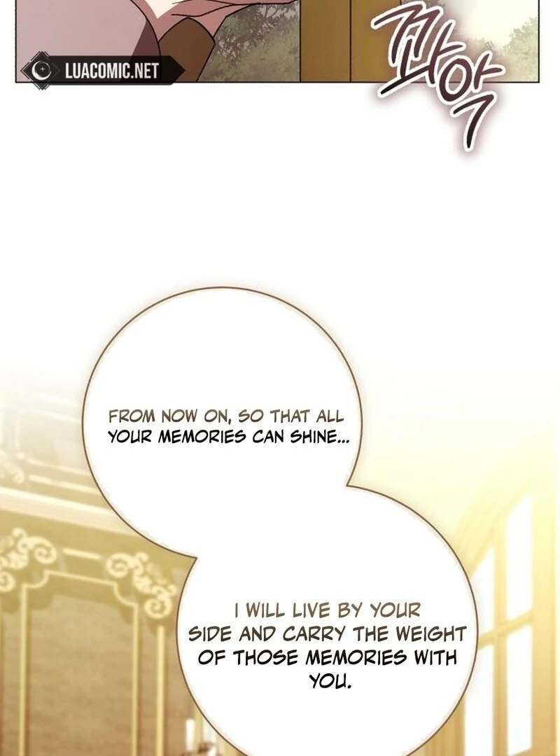Black Chain Chapter 55 - Page 105