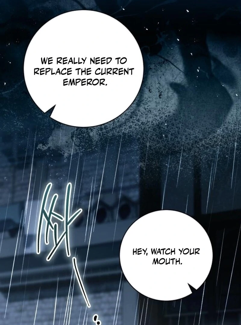 Black Chain Chapter 55 - Page 12