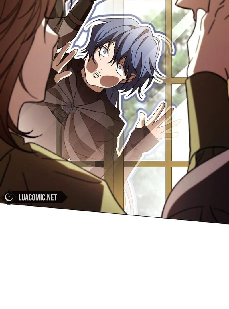 Black Chain Chapter 55 - Page 116