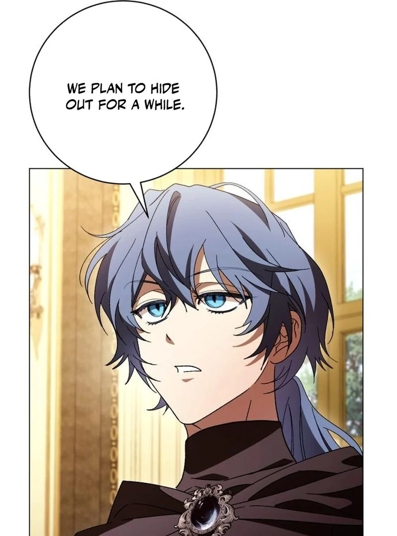 Black Chain Chapter 55 - Page 123