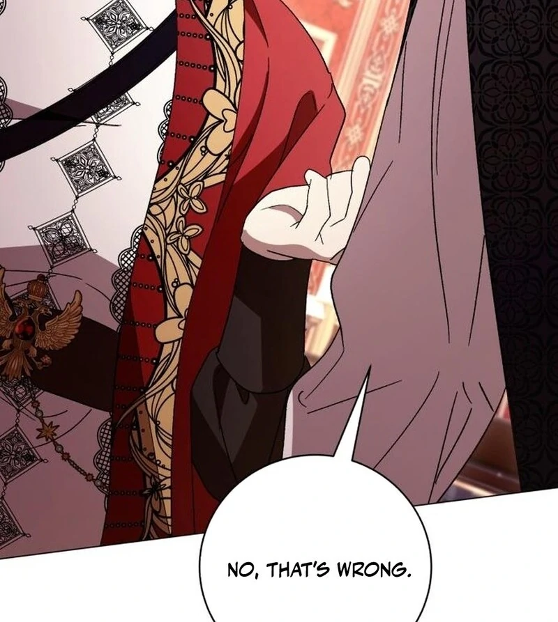 Black Chain Chapter 55 - Page 134