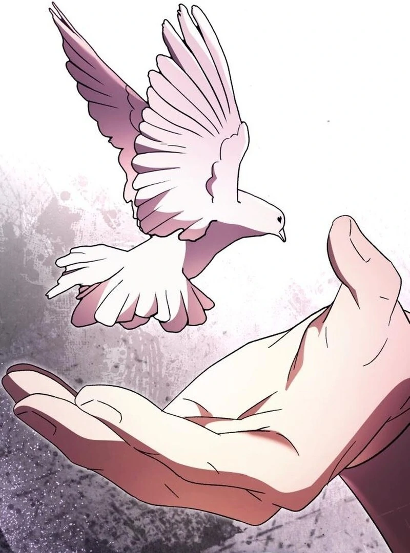 Black Chain Chapter 55 - Page 136
