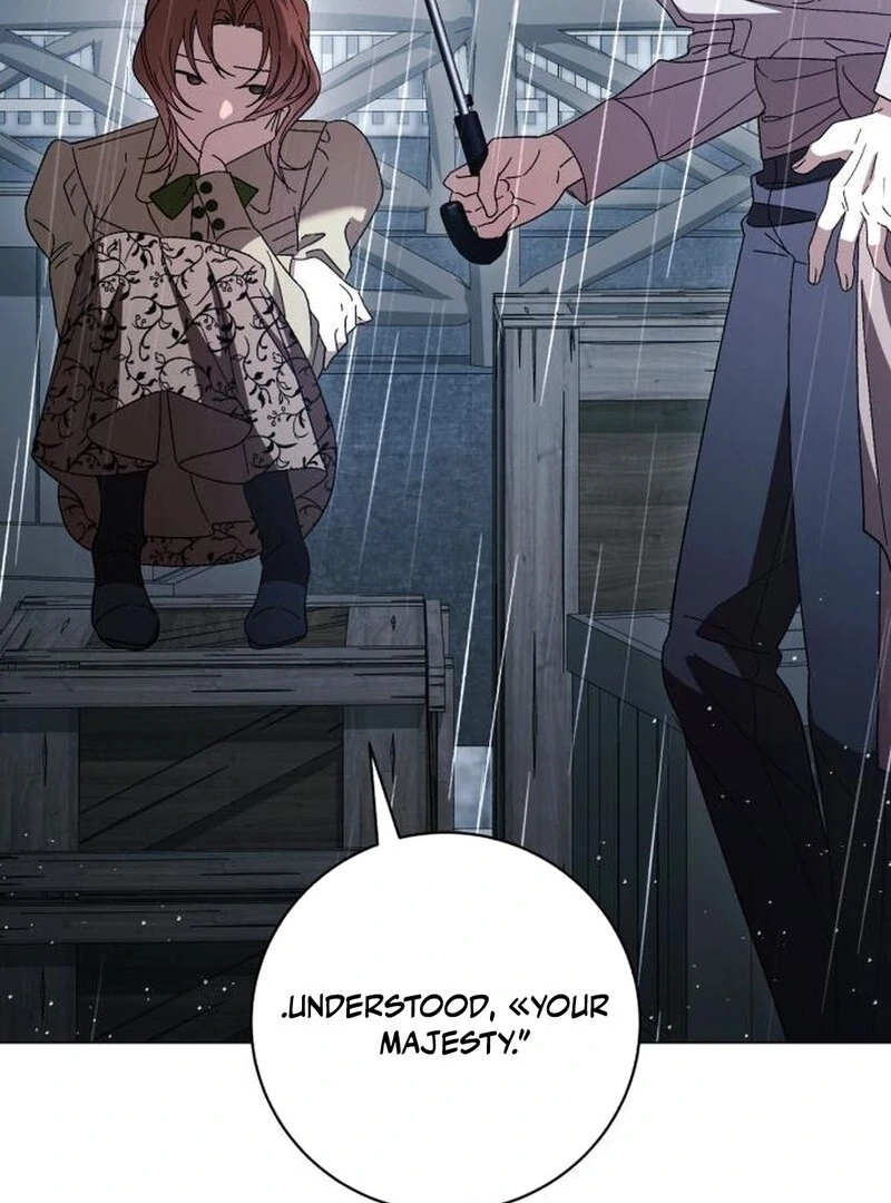 Black Chain Chapter 55 - Page 23