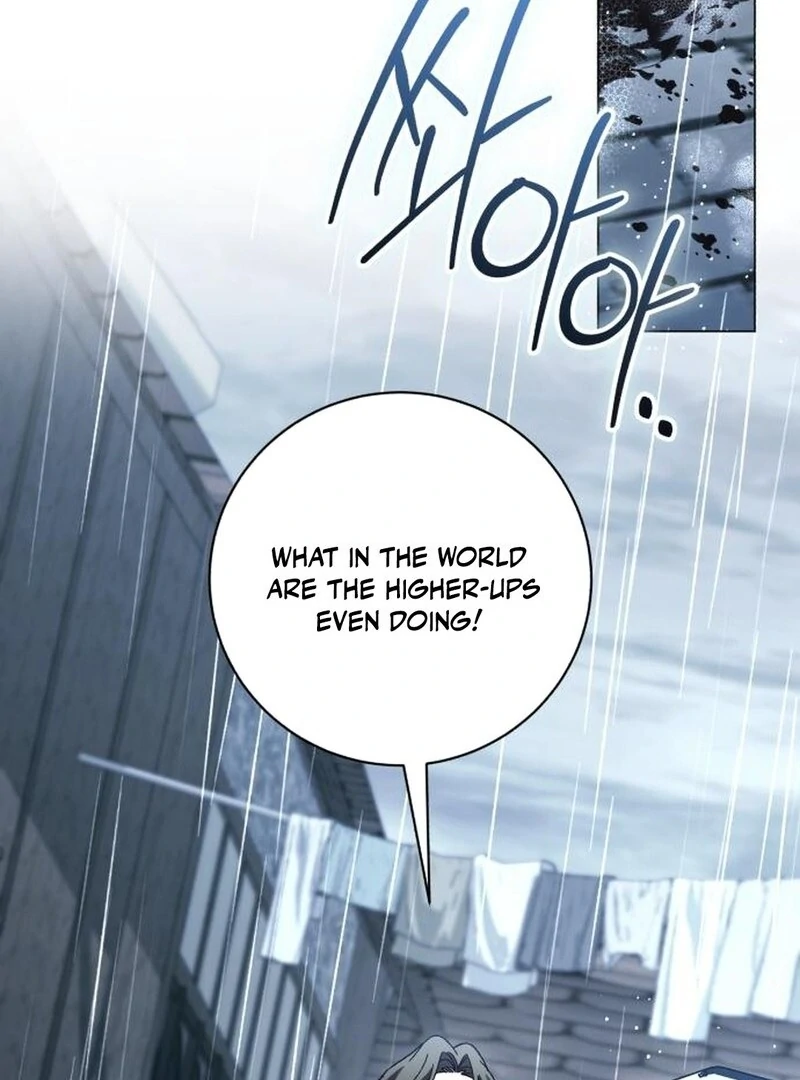 Black Chain Chapter 55 - Page 4