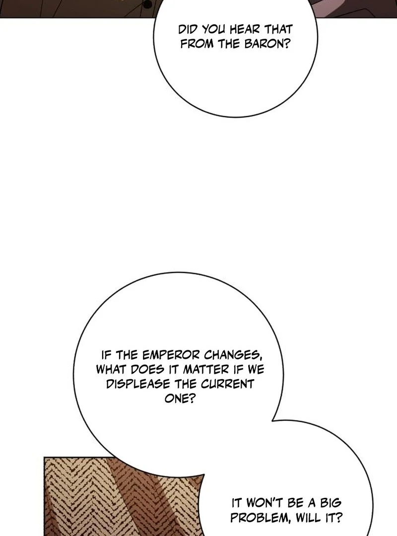 Black Chain Chapter 55 - Page 51