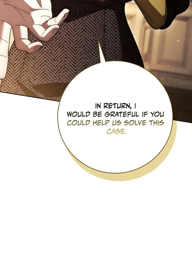 Black Chain Chapter 55 - Page 56