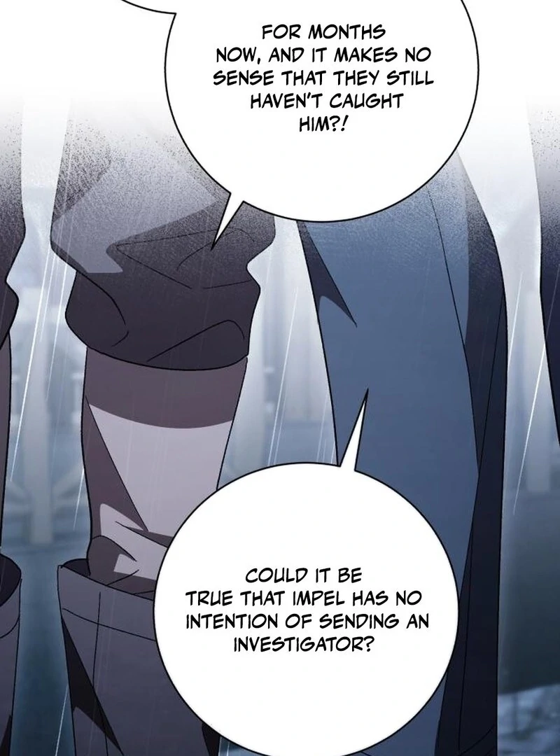 Black Chain Chapter 55 - Page 7