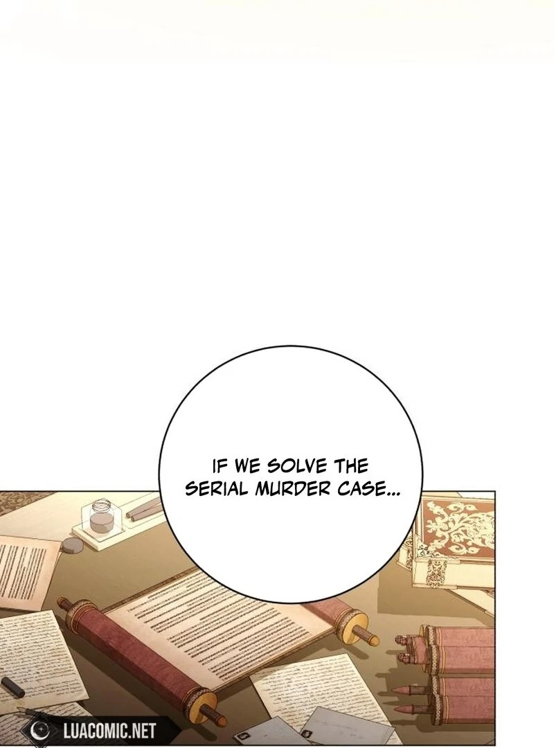 Black Chain Chapter 55 - Page 61