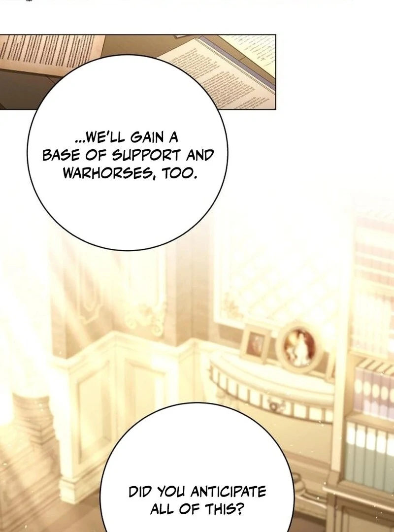 Black Chain Chapter 55 - Page 62