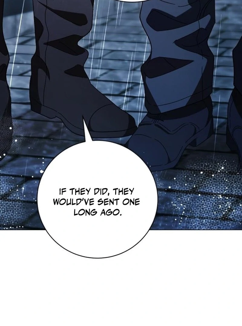 Black Chain Chapter 55 - Page 8