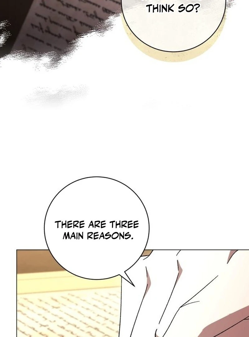 Black Chain Chapter 55 - Page 72