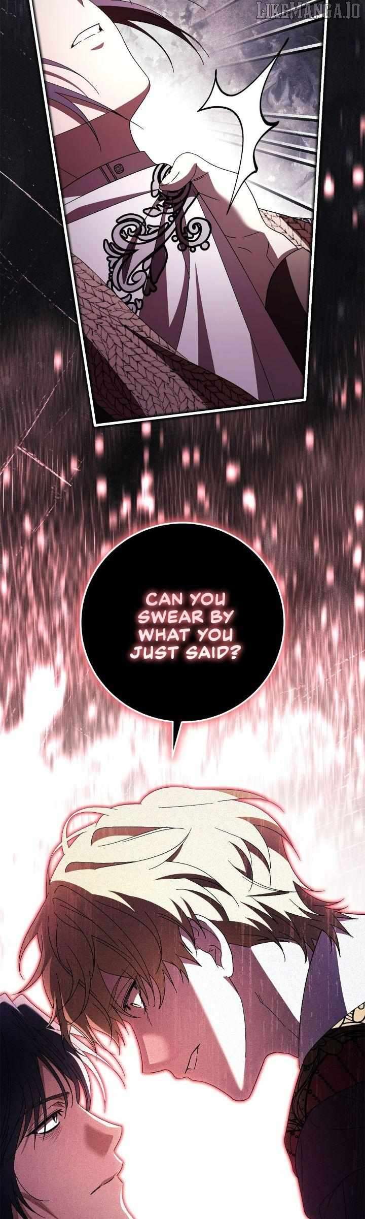 Black Chain Chapter 56 - Page 12