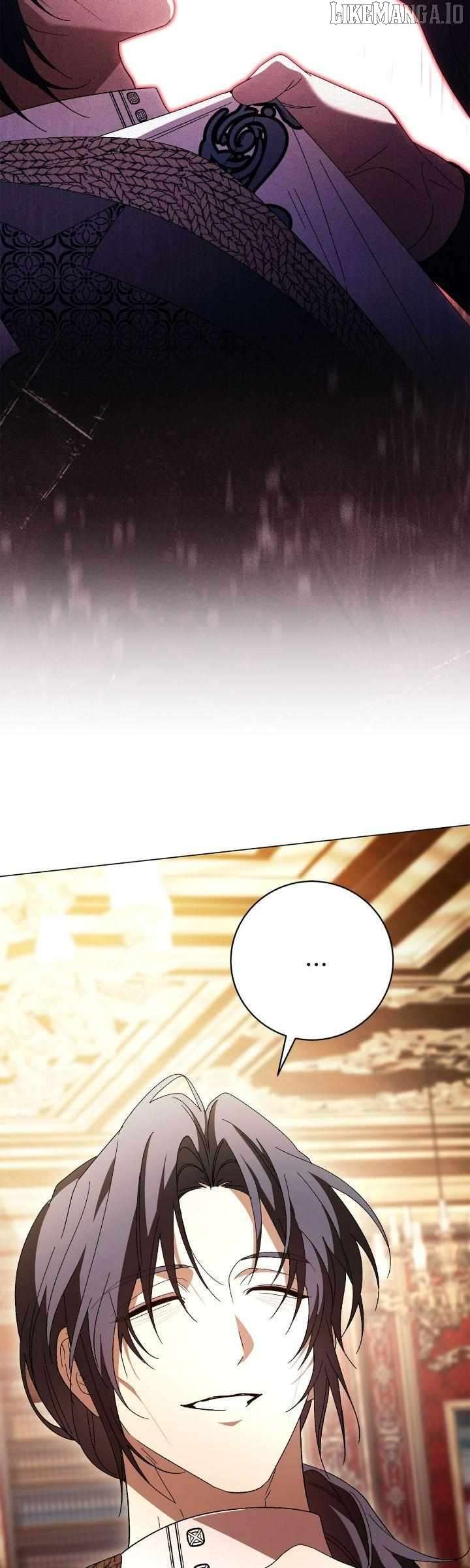 Black Chain Chapter 56 - Page 13