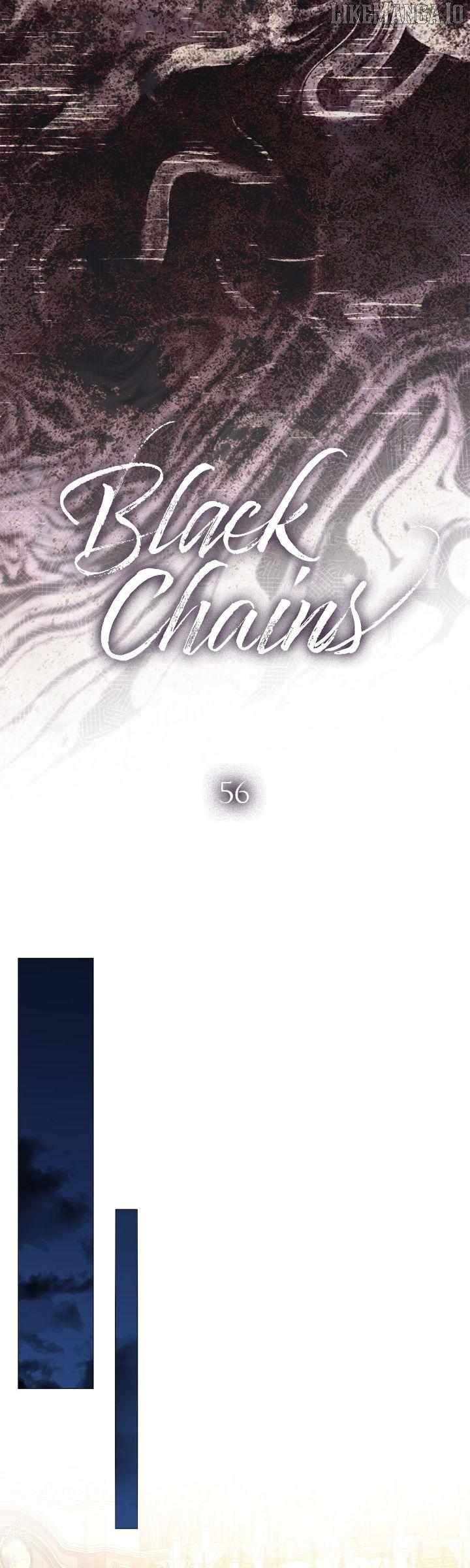 Black Chain Chapter 56 - Page 21