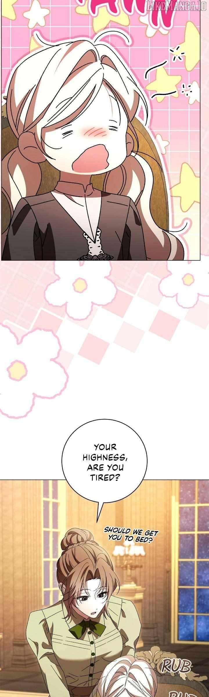 Black Chain Chapter 56 - Page 29