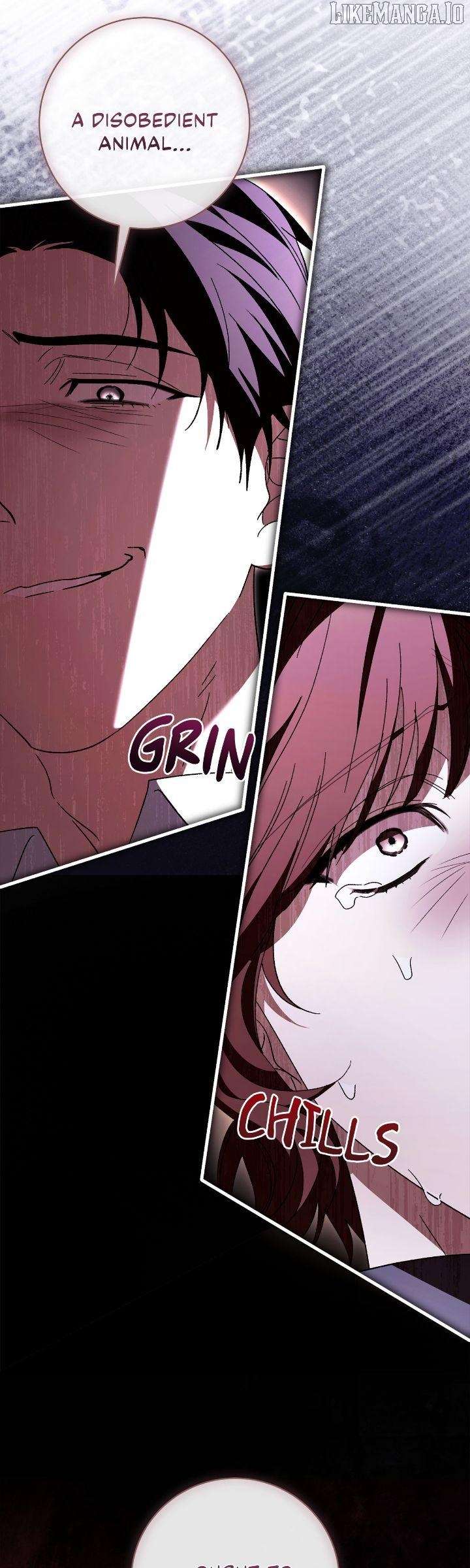 Black Chain Chapter 56 - Page 39