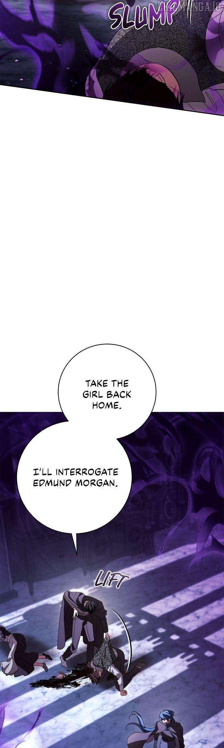 Black Chain Chapter 56 - Page 46