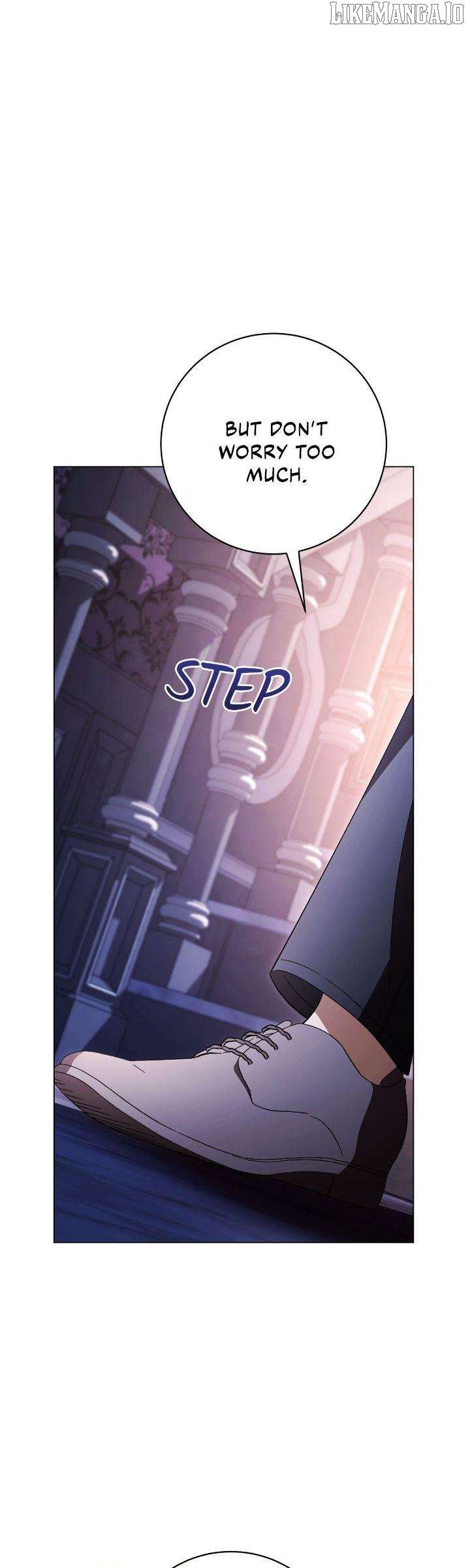 Black Chain Chapter 56 - Page 51
