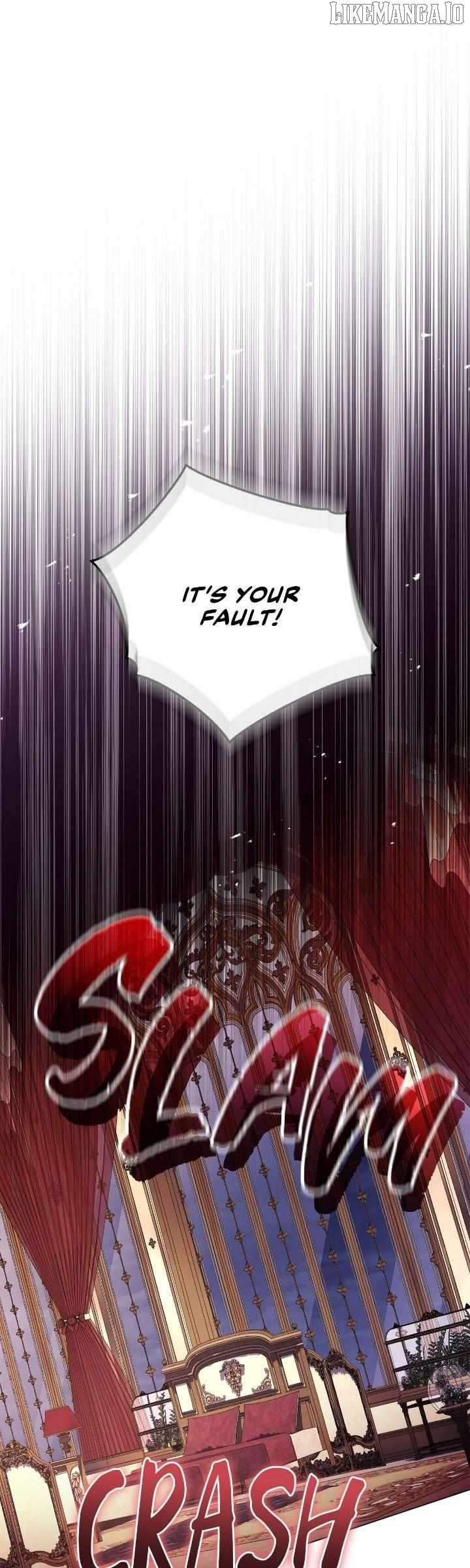 Black Chain Chapter 56 - Page 54