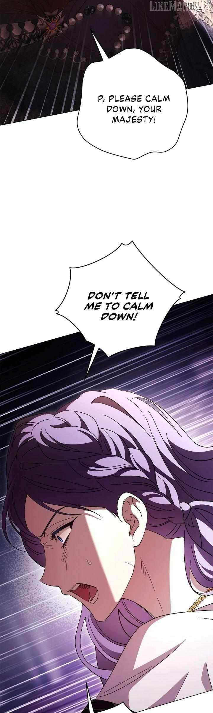 Black Chain Chapter 56 - Page 56