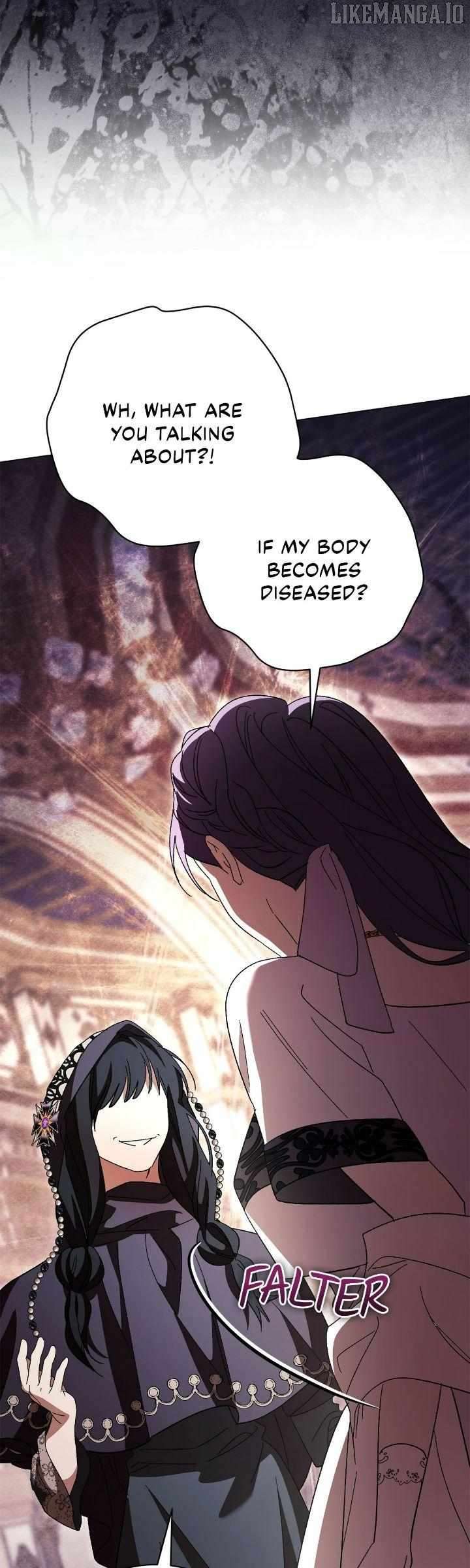 Black Chain Chapter 56 - Page 64