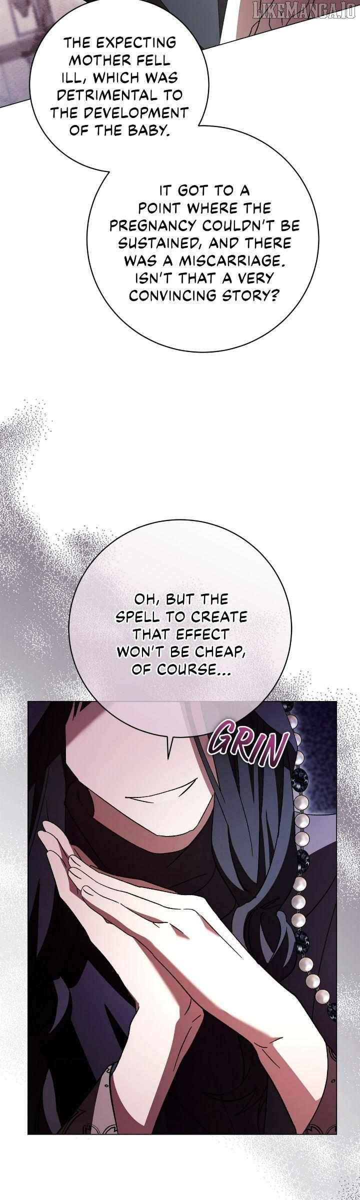 Black Chain Chapter 56 - Page 65