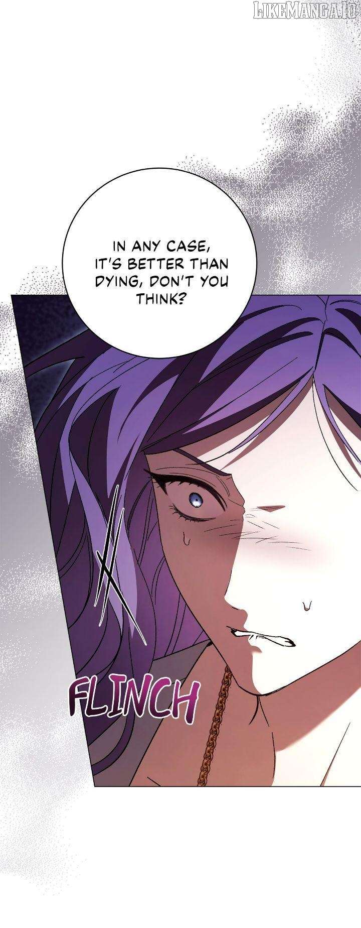 Black Chain Chapter 56 - Page 66