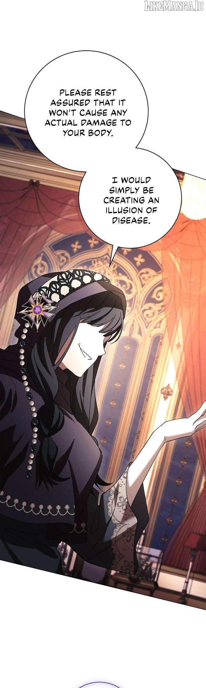Black Chain Chapter 56 - Page 67