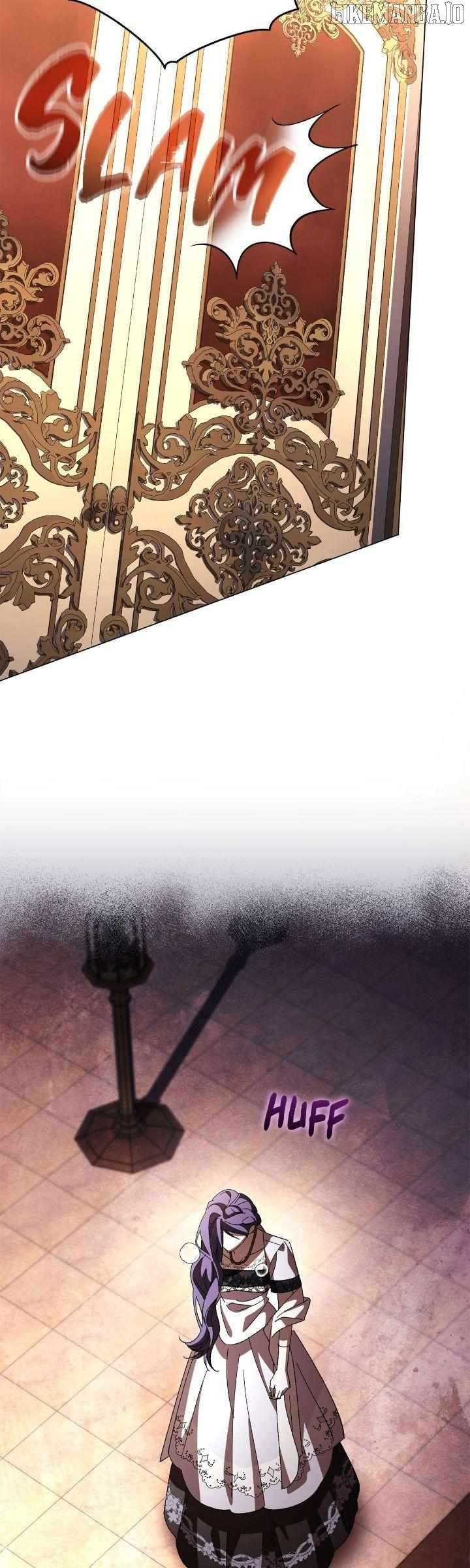 Black Chain Chapter 56 - Page 69