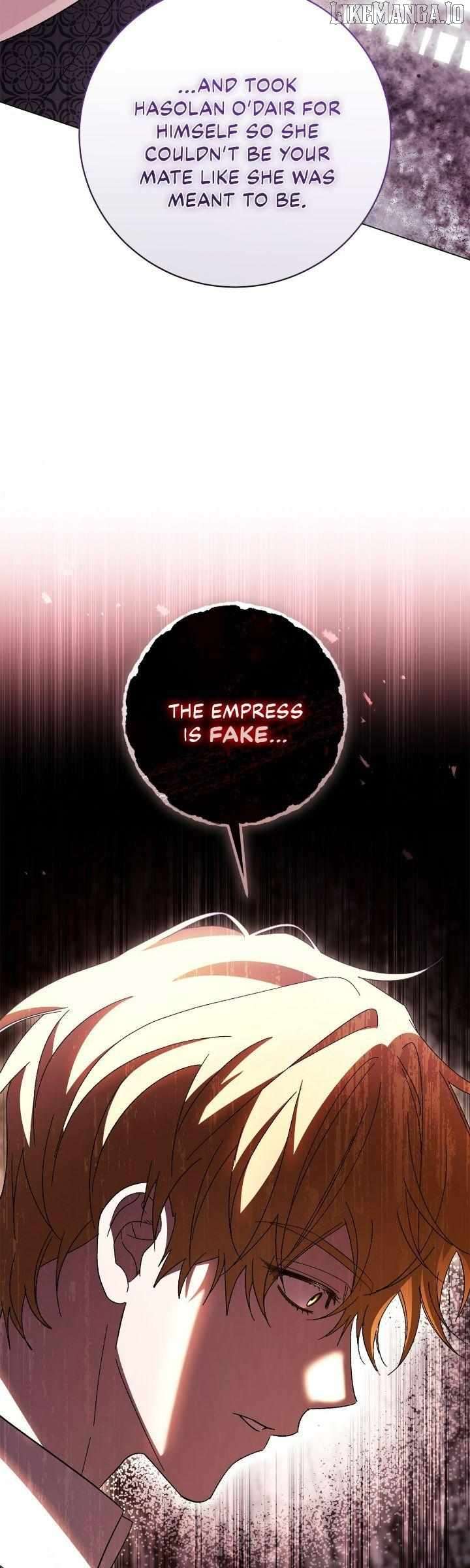 Black Chain Chapter 56 - Page 8
