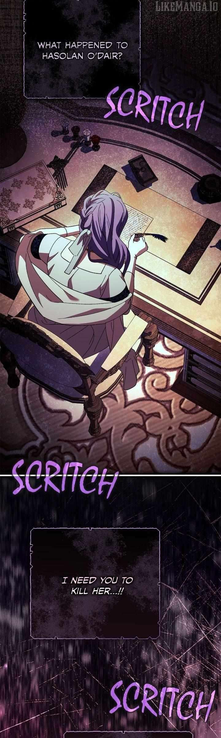 Black Chain Chapter 56 - Page 72