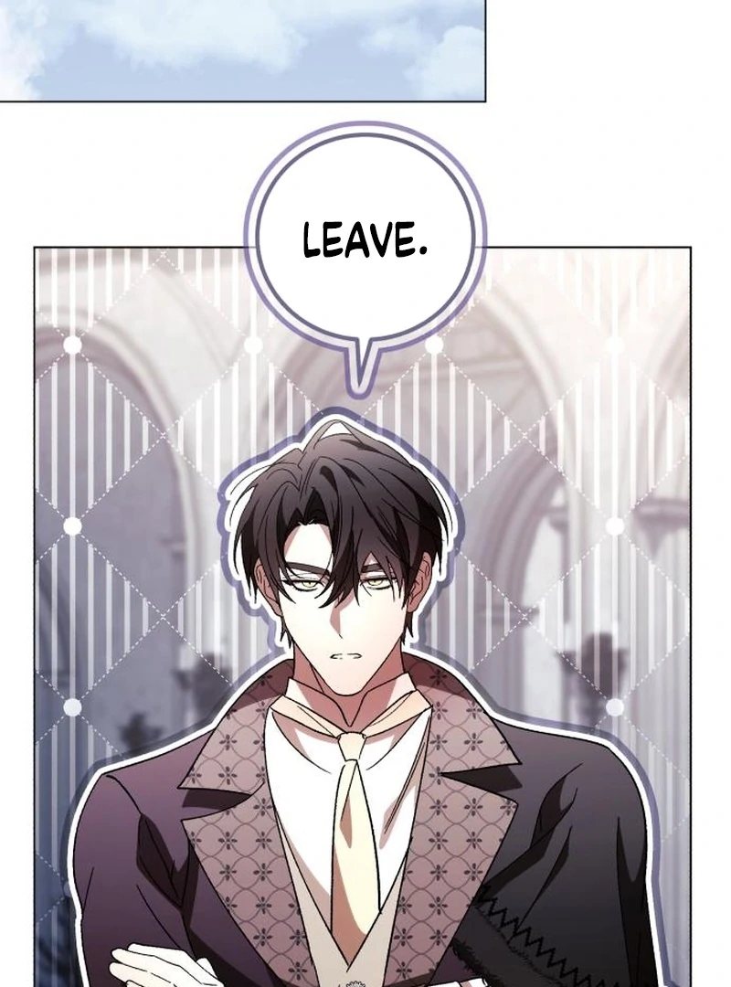 Black Chain Chapter 58 - Page 101