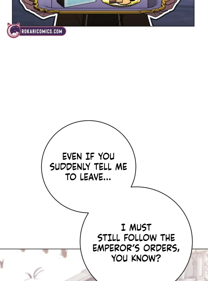 Black Chain Chapter 58 - Page 104