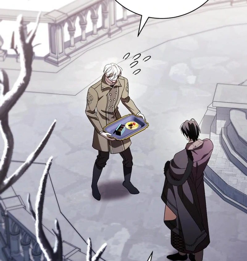 Black Chain Chapter 58 - Page 105