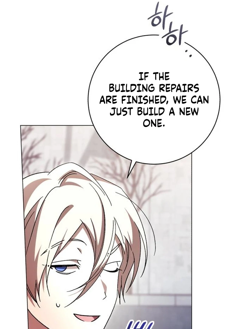 Black Chain Chapter 58 - Page 107