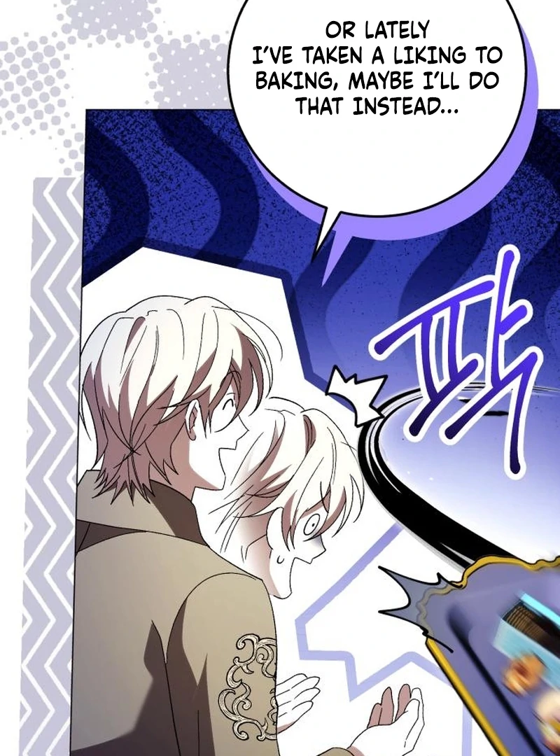 Black Chain Chapter 58 - Page 109