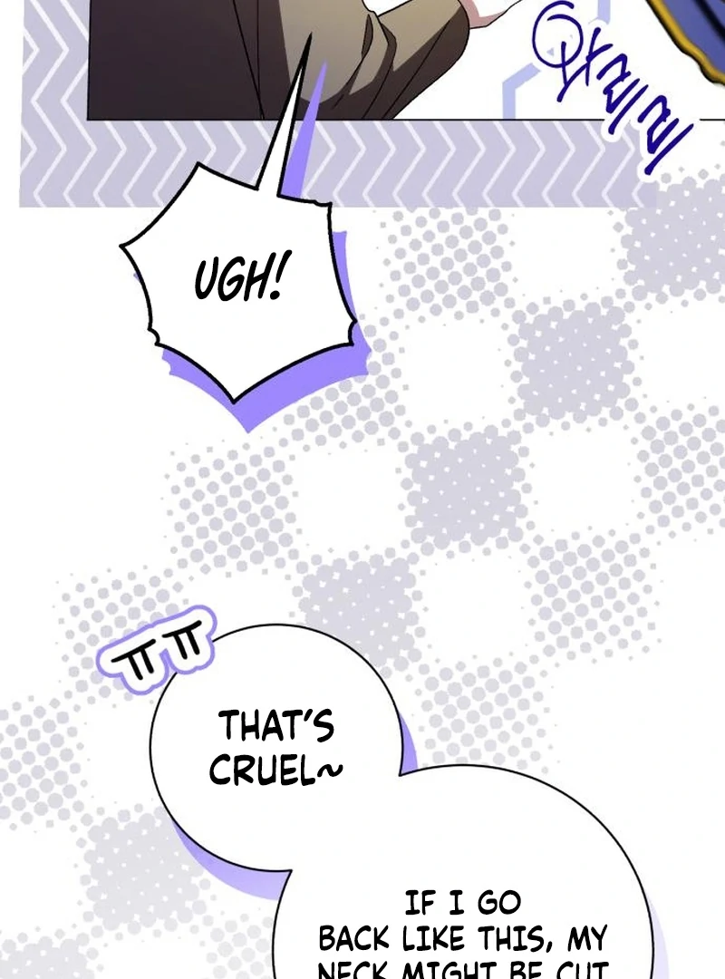 Black Chain Chapter 58 - Page 110