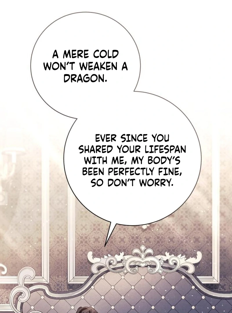 Black Chain Chapter 58 - Page 12