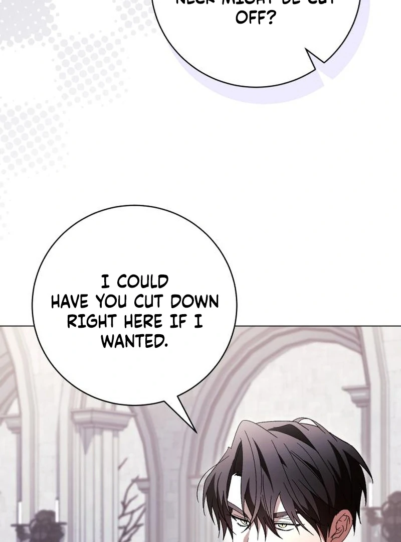 Black Chain Chapter 58 - Page 111