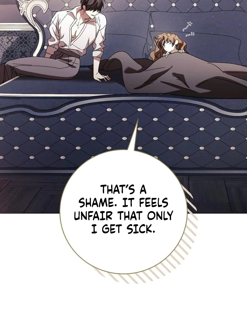 Black Chain Chapter 58 - Page 13