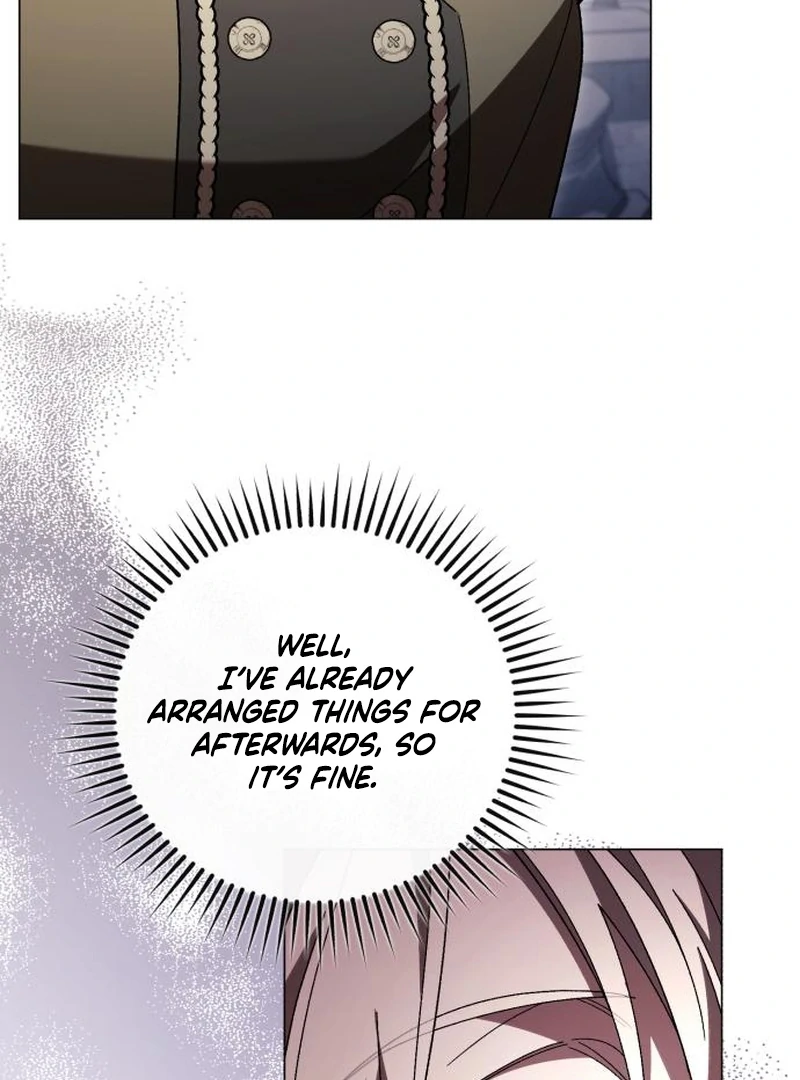 Black Chain Chapter 58 - Page 121