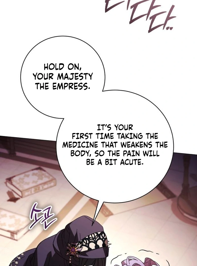Black Chain Chapter 58 - Page 130