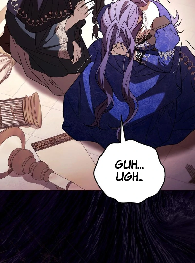 Black Chain Chapter 58 - Page 131
