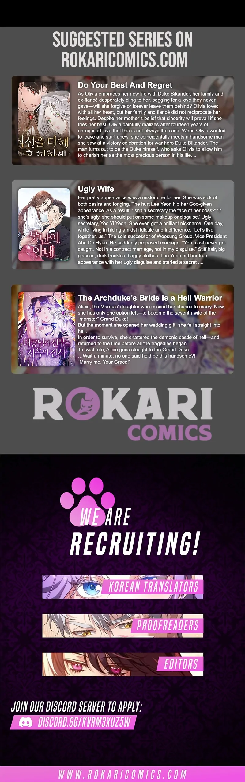 Black Chain Chapter 58 - Page 136