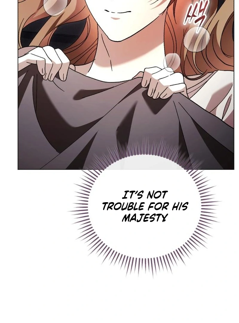 Black Chain Chapter 58 - Page 15